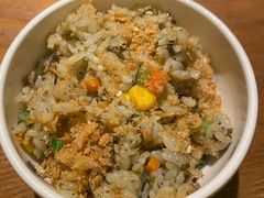 -菩提素素食餐厅(晶郦馆店)