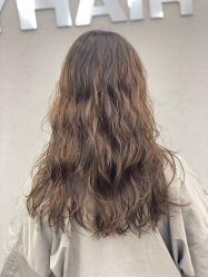 -MY HAIR ARDOR
