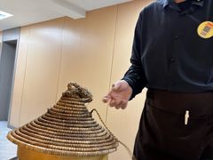 -渔港甄宴·海鲜·地标烟台菜(金沙滩店)