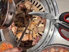 -大叹号·朝鲜族烤肉(滨海吾悦广场店)