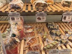-迦南的早晨蛋糕甜品集合店