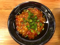 秘制酱料-付小姐在成都(川沙店)