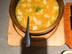 经典蟹粉豆腐-玉玲珑·里舍(万象城店)
