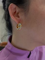 点击看大图 -Cindy Jewelry·钻戒·彩色宝石