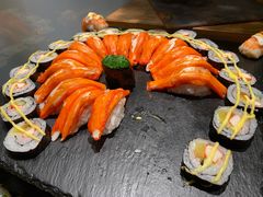 -星伦多自助料理(爱琴海店)