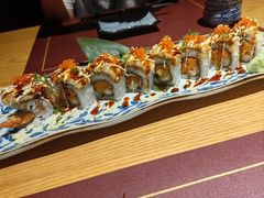 -九酢·海鲜居酒屋