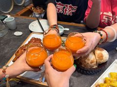 -紫泥369粗粮季(鼓楼店)