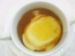 -卡本妮法餐厅·北京和平宾馆