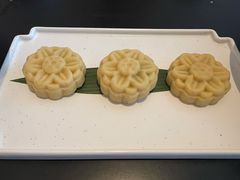 -丽晶轩中餐厅(重庆丽晶酒店)