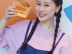 -麦当劳(静安寺店)