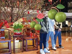 -广州中国大酒店