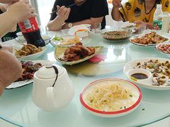 -碧海银沙海鲜餐厅(恒大海上威尼斯店)