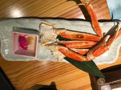 -花潮料理艺食馆(世欧广场店)