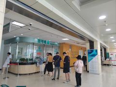 -中国中医科学院望京医院(院本部)