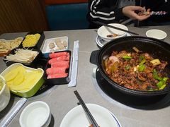-嘟享吃重庆鸡公煲(五一店)