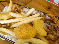 -阳光披萨(辽宁路店)