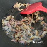 ㊙️零失败❗️腊肉土豆丝卷饼，好吃到停不下来