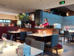 大堂-胡大饭馆 24h(簋街总店)