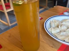 -新兴园饺子馆(北京百子湾店)