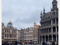 -布鲁塞尔大广场