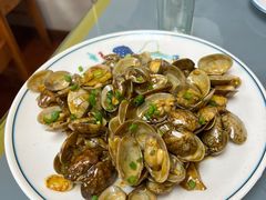 -老郑海鲜楼(天桥店)