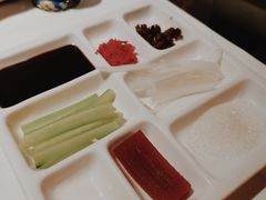 -四季民福烤鸭店(东四十条店)