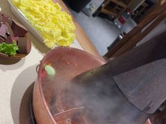 -东镇老火锅(长春路首店)