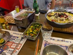 -神府路壹号·海鲜烧烤排档(三坊七巷店)