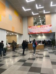 -上海交通大学医学院附属上海儿童医学中心(陆家嘴总院区)