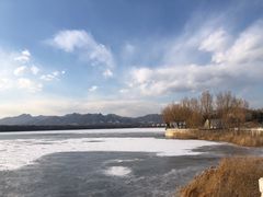 -青龙湖公园