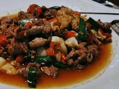 炊烟时代小炒黄牛肉-炊烟小炒黄牛肉(东庆街店)