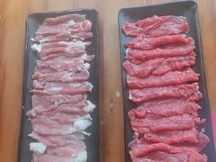 -捞围鲜·港式打边炉(海阳路店)