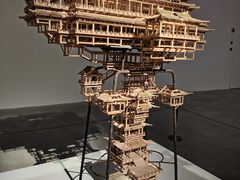 -上海油画雕塑院