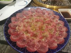 -NIUAN牛庵·日式和牛烧肉(恒隆店)