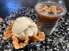 -Bassetts贝赛斯冰淇淋(大悦城店)