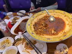 -俭寨大盘鸡·缸子肉·小公鸡·新疆菜(云通店)