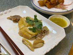 -明香海鲜酒家(华强北店)