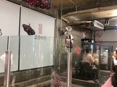 -盟重烧烤(东瓜山创始店)