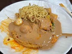 -郭记小街麻辣烫(南小街总店)