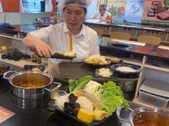 -呷哺呷哺(西单大悦城店)