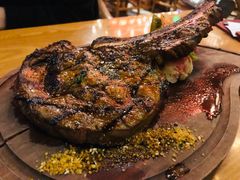 -MR.ROCKY洛奇先生RESTAURANT&BAR(宝安壹方城店)
