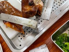 -普天和酒楼·新津菜·烤鸭(天津之眼店)