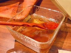 -良米山·云南野生菌过桥米线(上海首店)