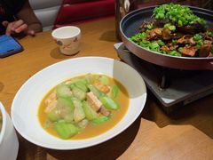 -味莊餐厅(康庄南街店)