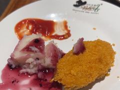 -汉巴味德(沈阳万象汇店)