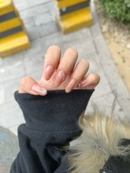 -晨·艺美甲美睫