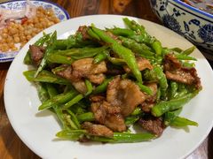 -廖玖玖璧山兔来凤鱼江湖菜(王家塘街店)