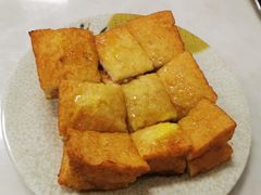 西多士-好好滋味茶餐厅