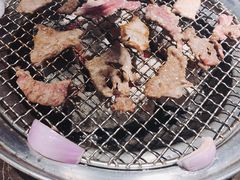 -江城二当家烤牛肉(莲塘新村店)
