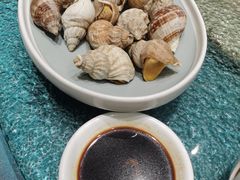 -随园花园餐厅(新港中路店)